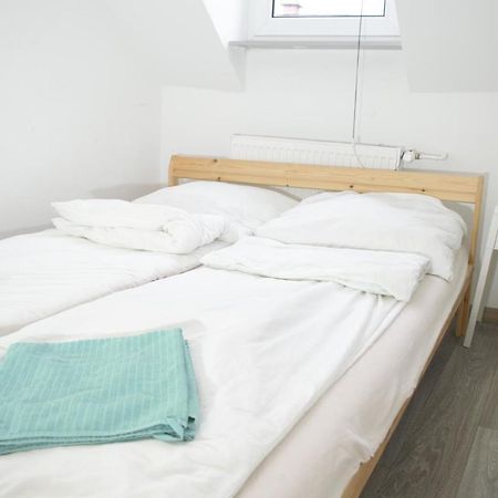 Apartment Koblenz Altstadt Extérieur photo