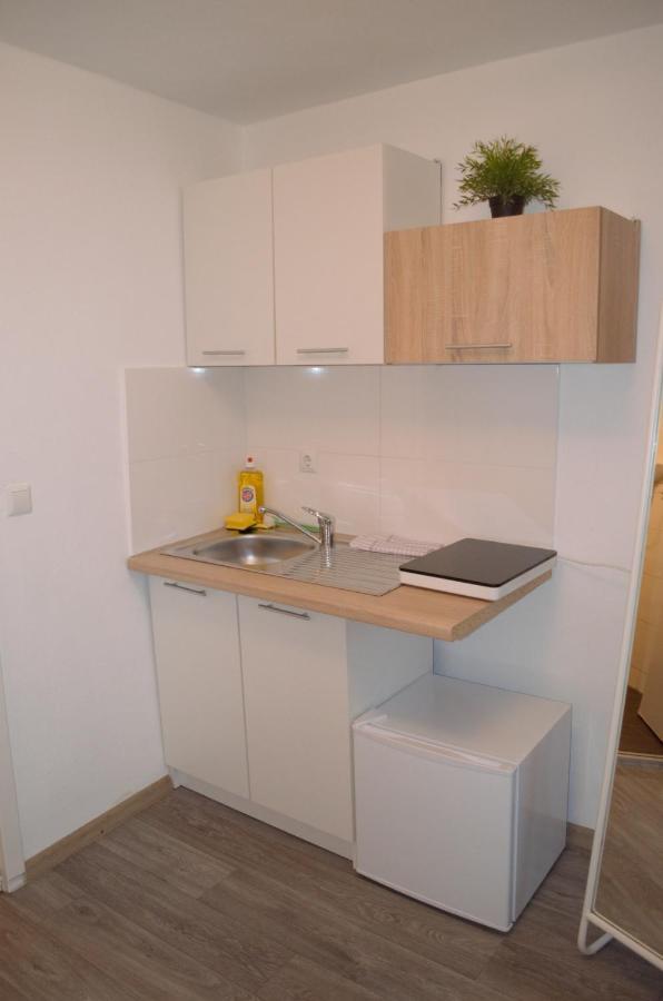 Apartment Koblenz Altstadt Extérieur photo