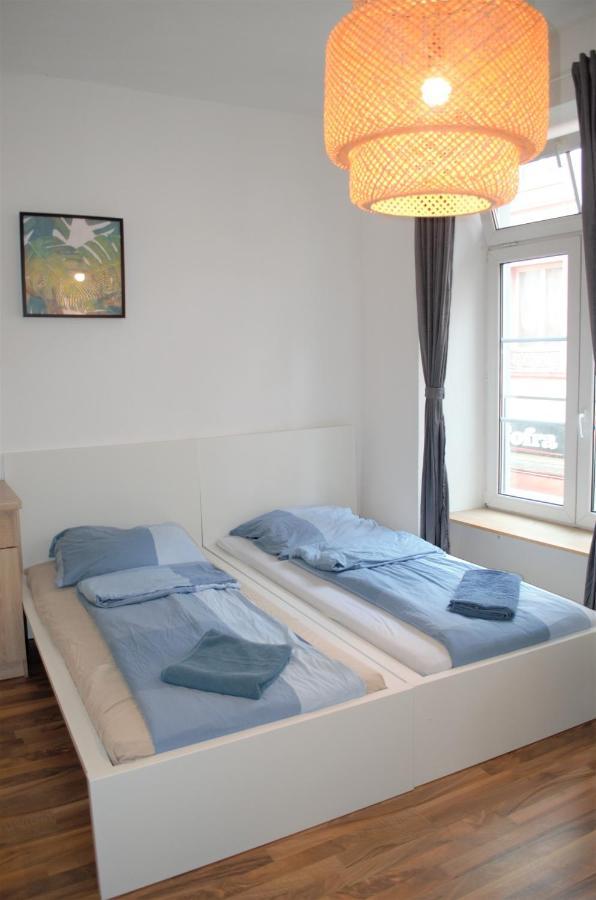 Apartment Koblenz Altstadt Extérieur photo