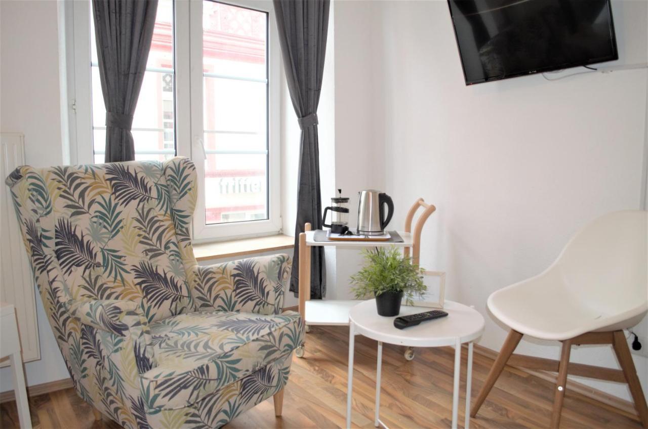 Apartment Koblenz Altstadt Extérieur photo