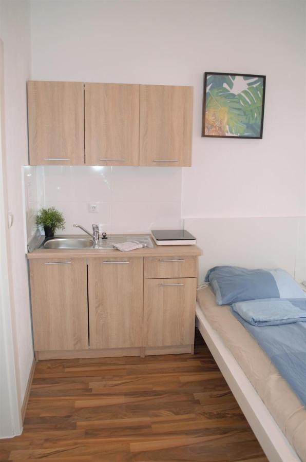 Apartment Koblenz Altstadt Extérieur photo