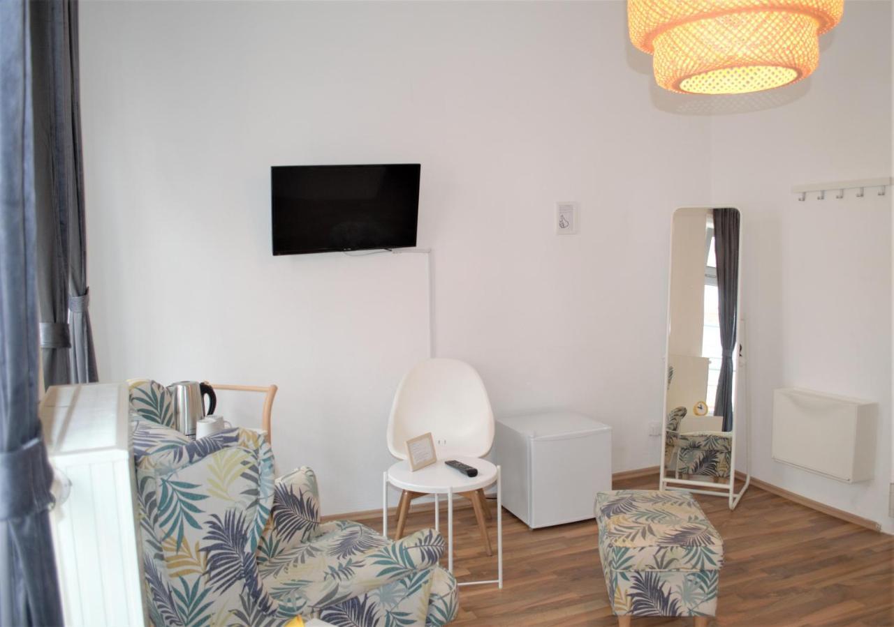 Apartment Koblenz Altstadt Extérieur photo
