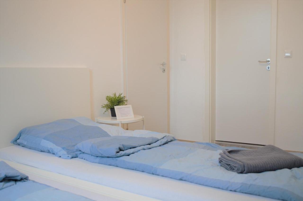 Apartment Koblenz Altstadt Extérieur photo