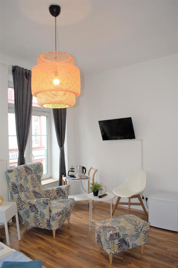 Apartment Koblenz Altstadt Extérieur photo