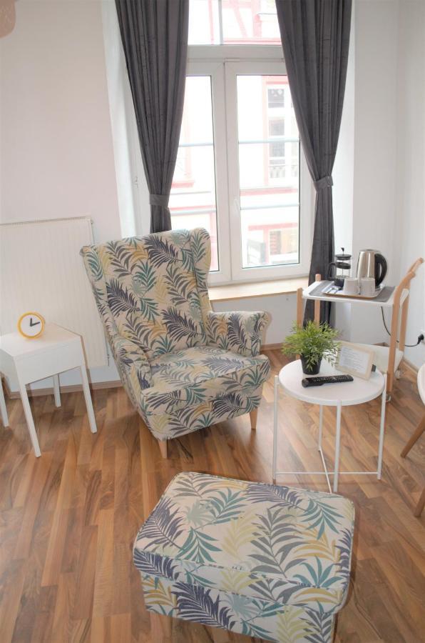 Apartment Koblenz Altstadt Extérieur photo