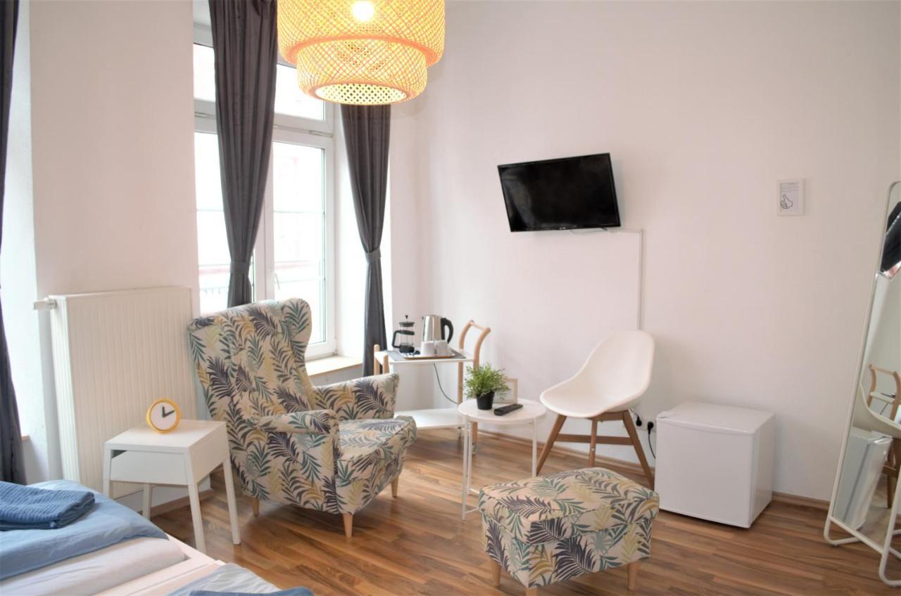 Apartment Koblenz Altstadt Extérieur photo