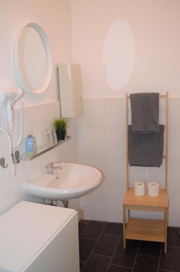 Apartment Koblenz Altstadt Extérieur photo