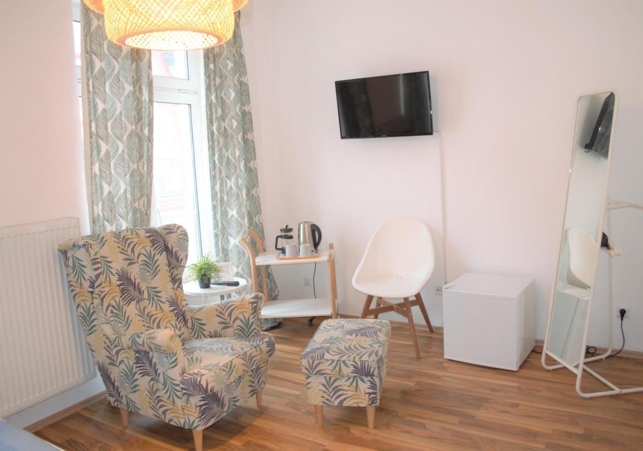 Apartment Koblenz Altstadt Extérieur photo