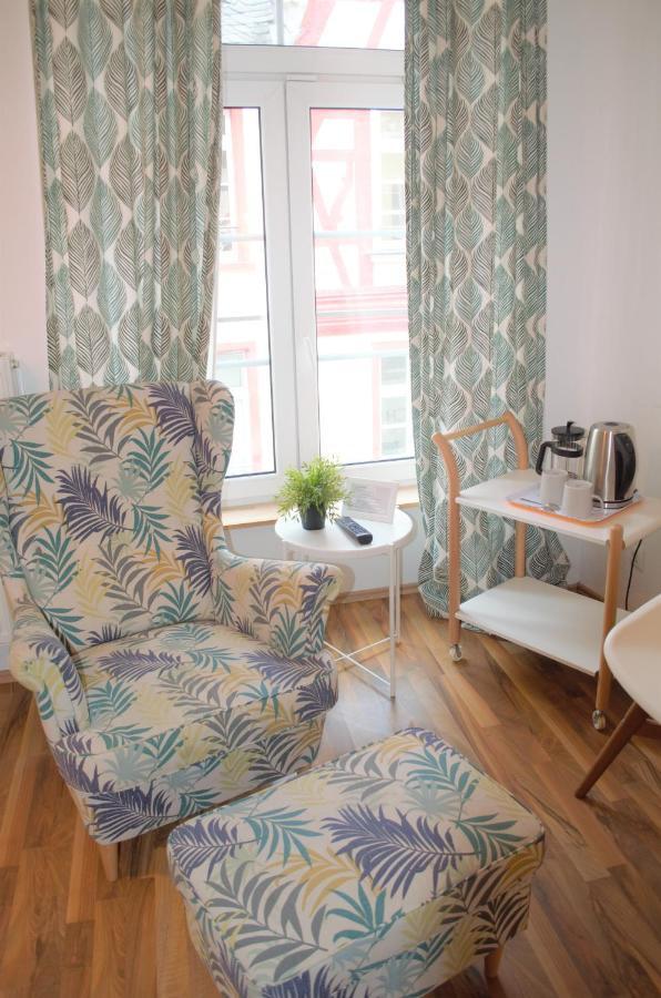 Apartment Koblenz Altstadt Extérieur photo