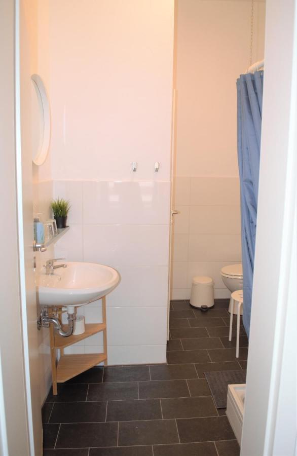 Apartment Koblenz Altstadt Extérieur photo