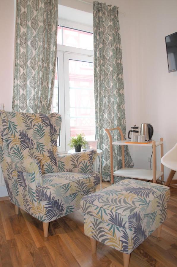 Apartment Koblenz Altstadt Extérieur photo