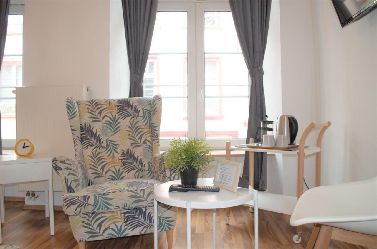 Apartment Koblenz Altstadt Extérieur photo