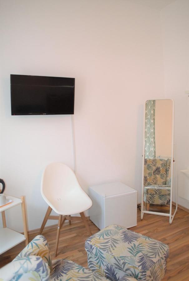 Apartment Koblenz Altstadt Extérieur photo