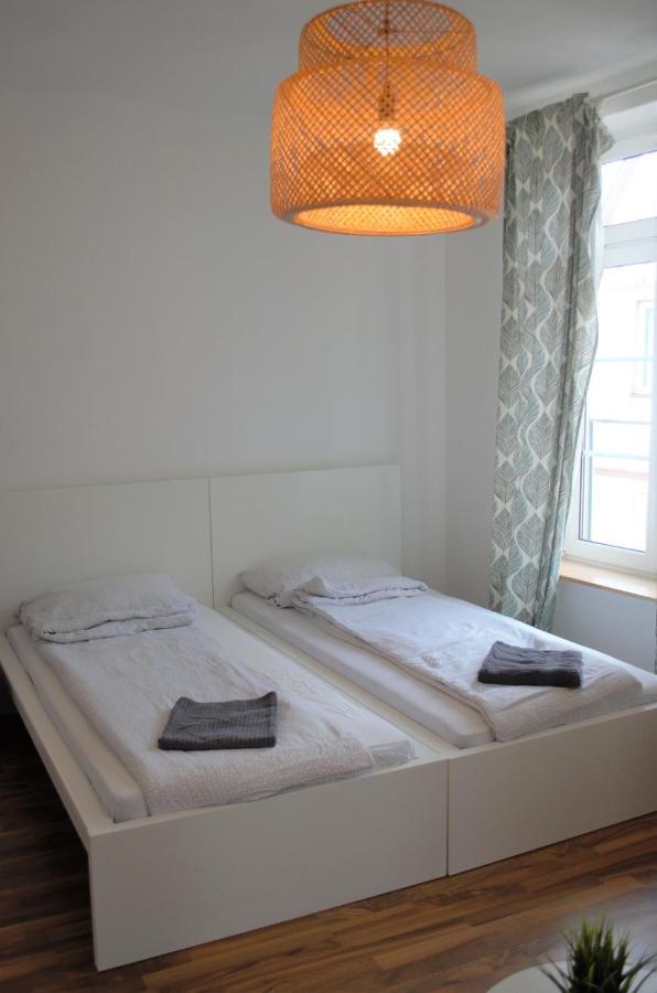 Apartment Koblenz Altstadt Extérieur photo