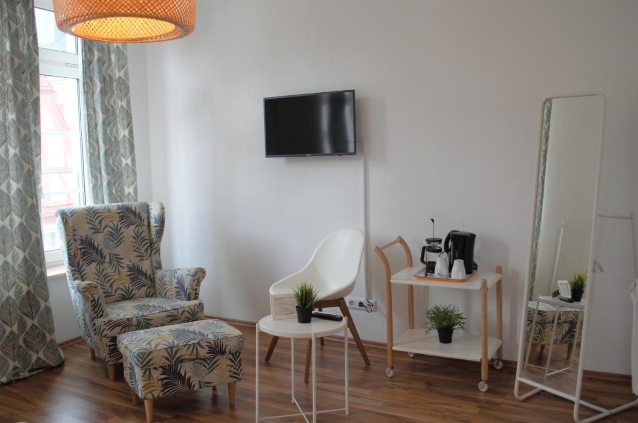 Apartment Koblenz Altstadt Extérieur photo