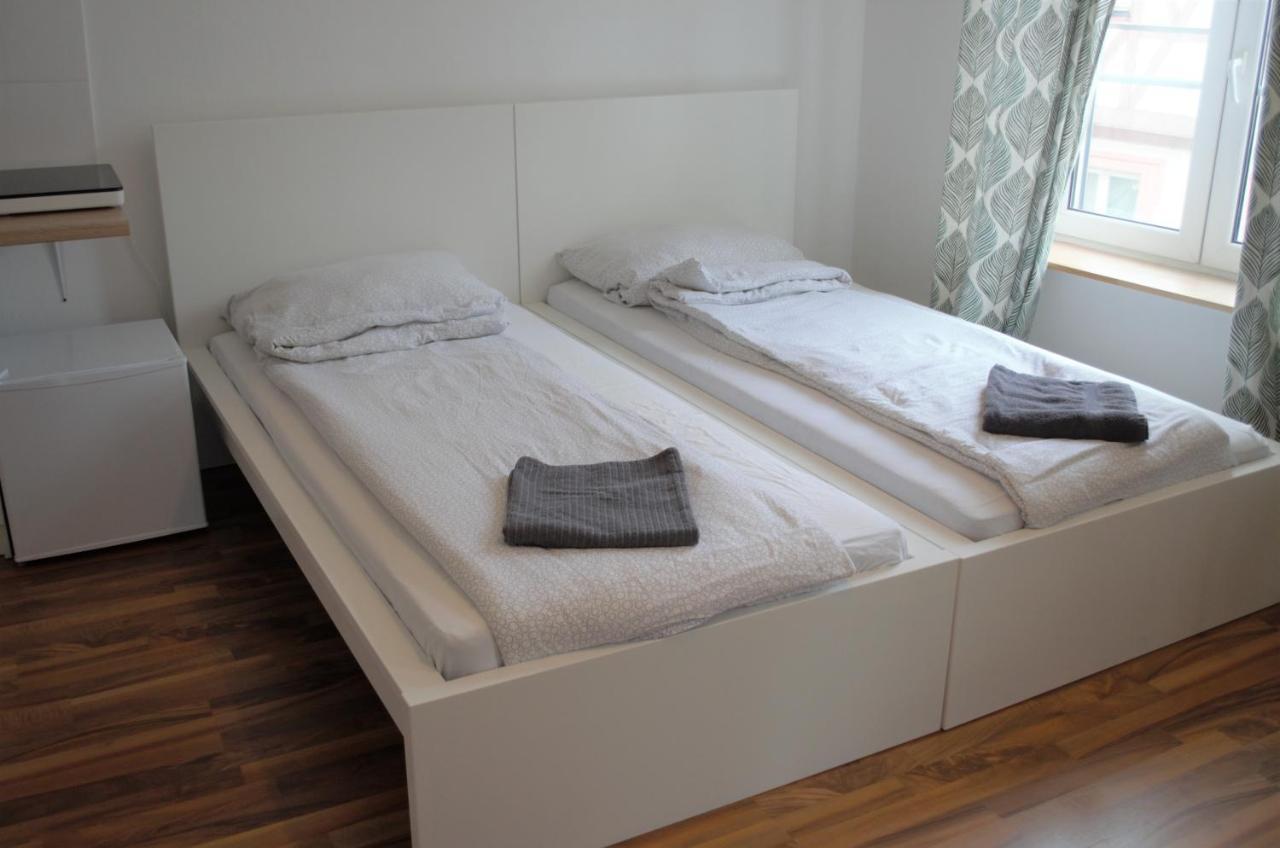 Apartment Koblenz Altstadt Extérieur photo