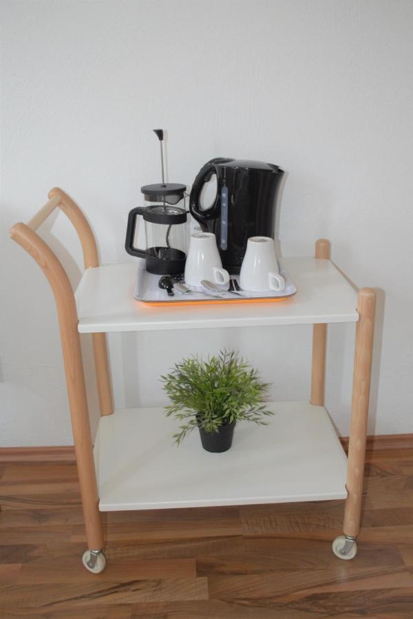 Apartment Koblenz Altstadt Extérieur photo