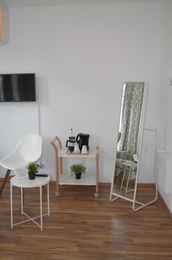 Apartment Koblenz Altstadt Extérieur photo