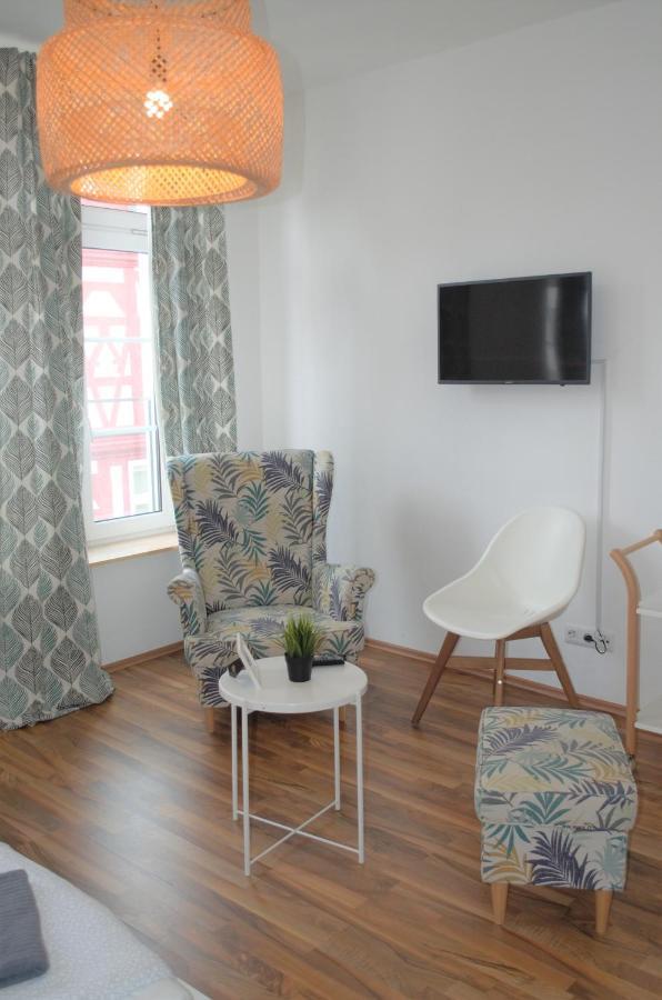 Apartment Koblenz Altstadt Extérieur photo