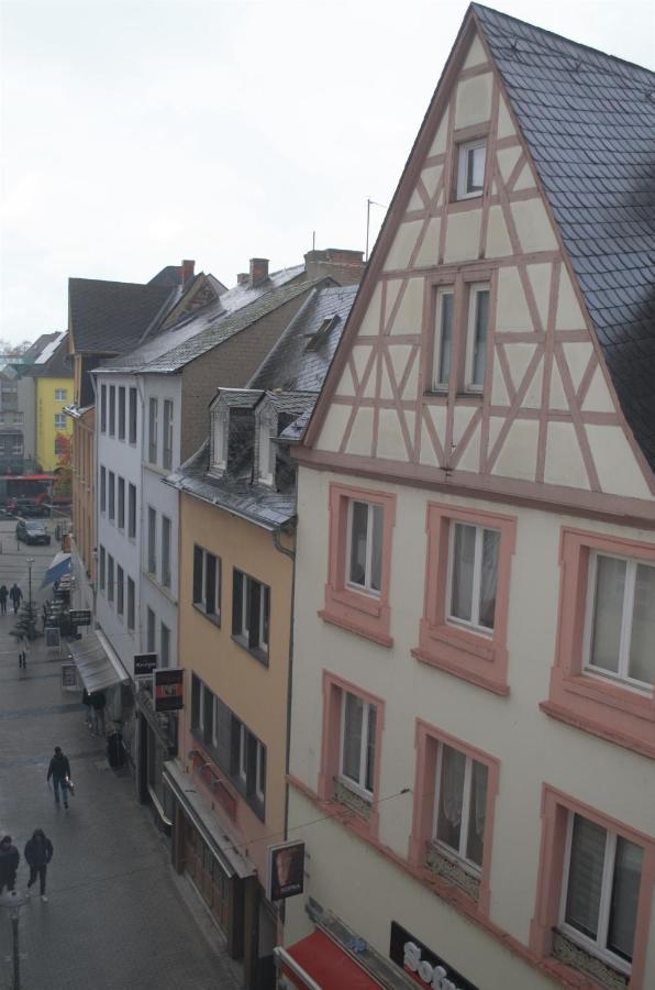 Apartment Koblenz Altstadt Extérieur photo