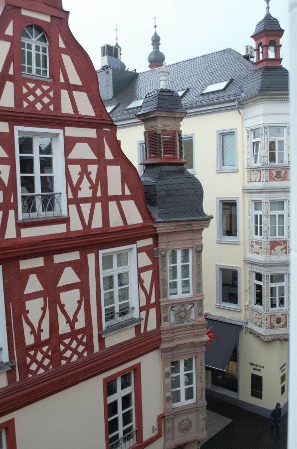 Apartment Koblenz Altstadt Extérieur photo