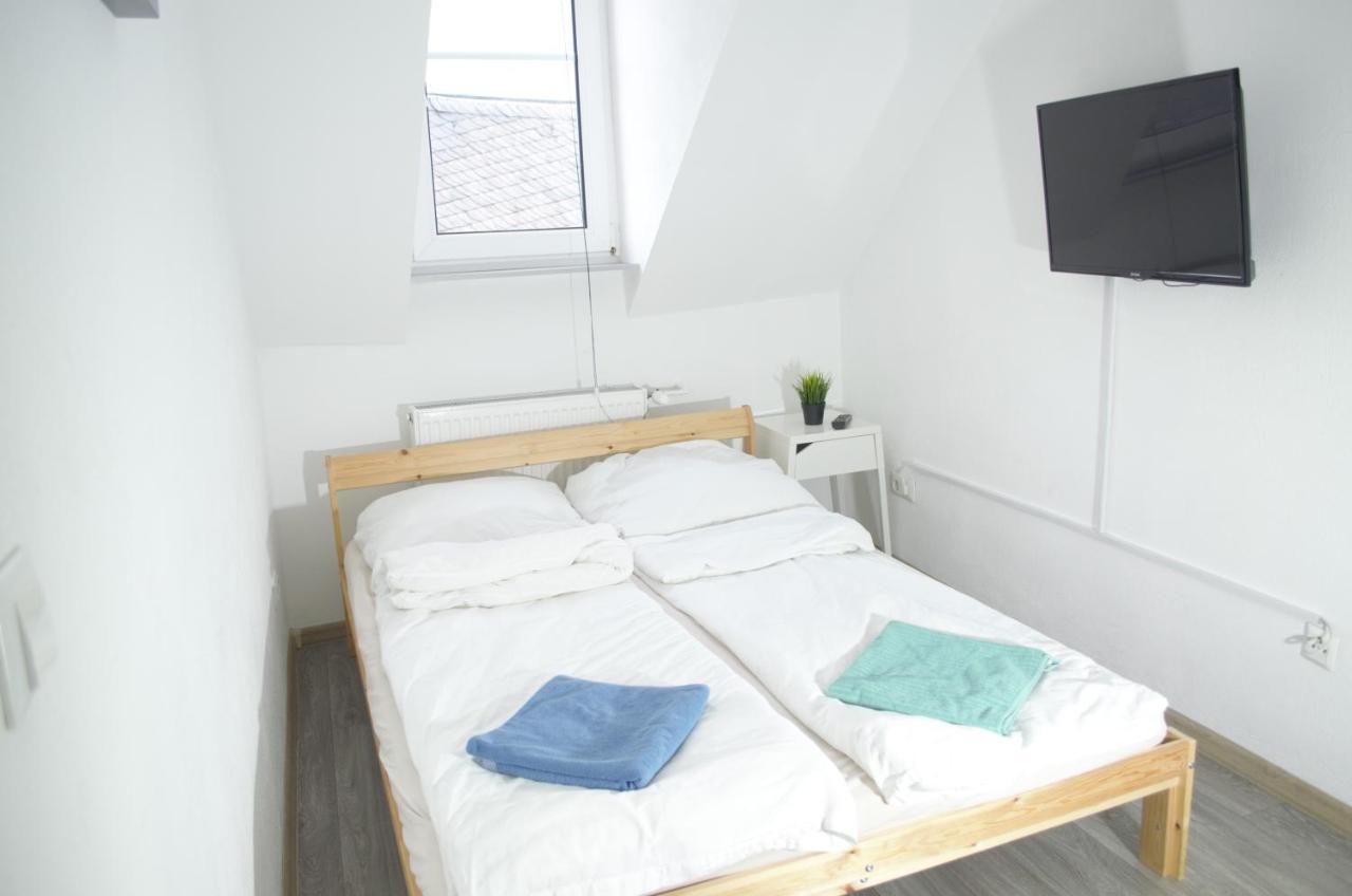 Apartment Koblenz Altstadt Extérieur photo