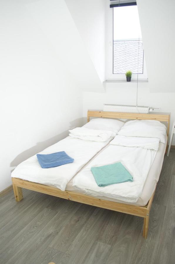 Apartment Koblenz Altstadt Extérieur photo