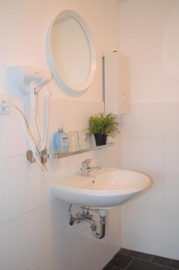 Apartment Koblenz Altstadt Extérieur photo