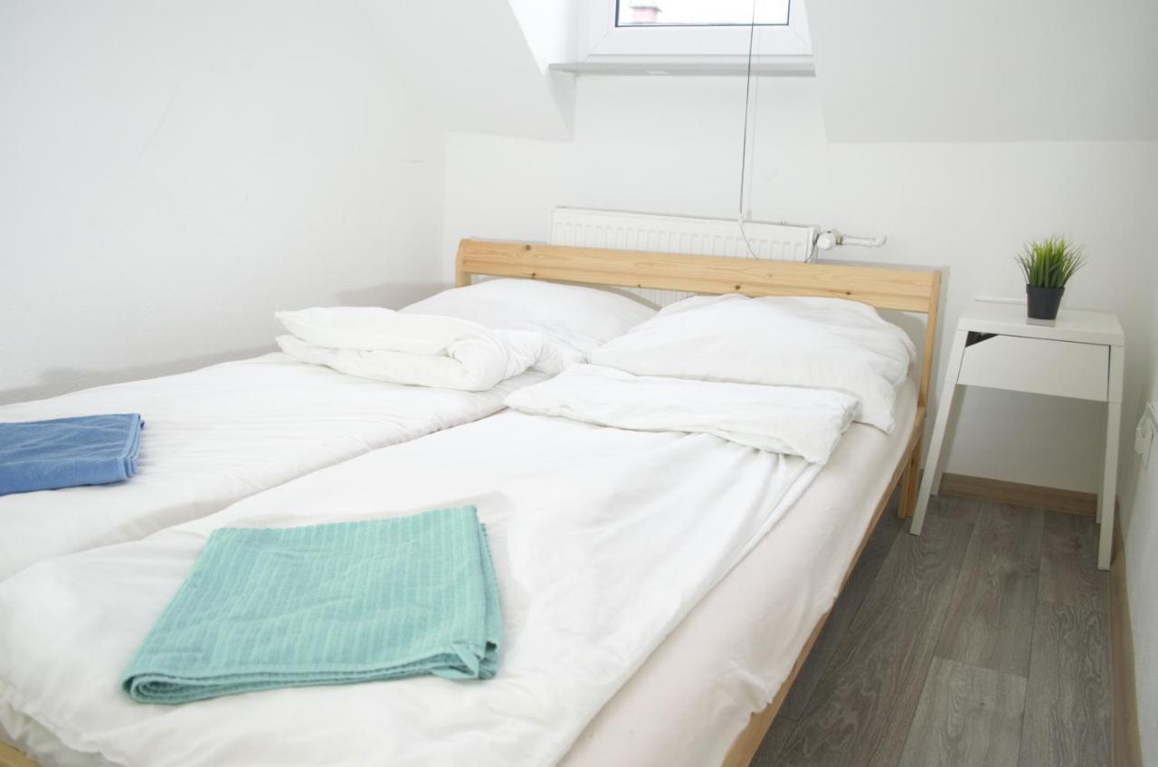 Apartment Koblenz Altstadt Extérieur photo