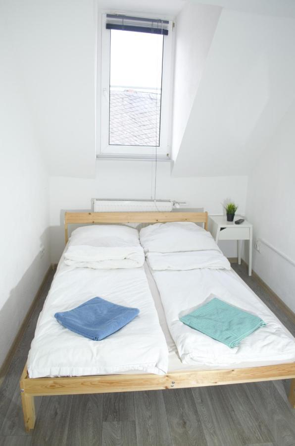 Apartment Koblenz Altstadt Extérieur photo